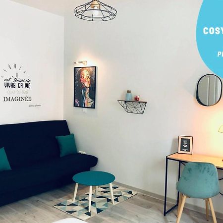 Studio Cosy Family Roanne Dış mekan fotoğraf